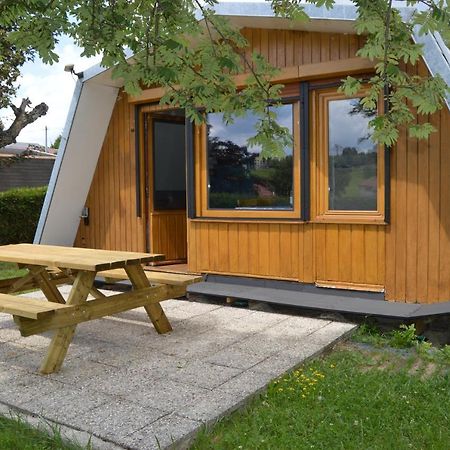 Chalet Mont Treiz'Or Apartament Métabief Zewnętrze zdjęcie