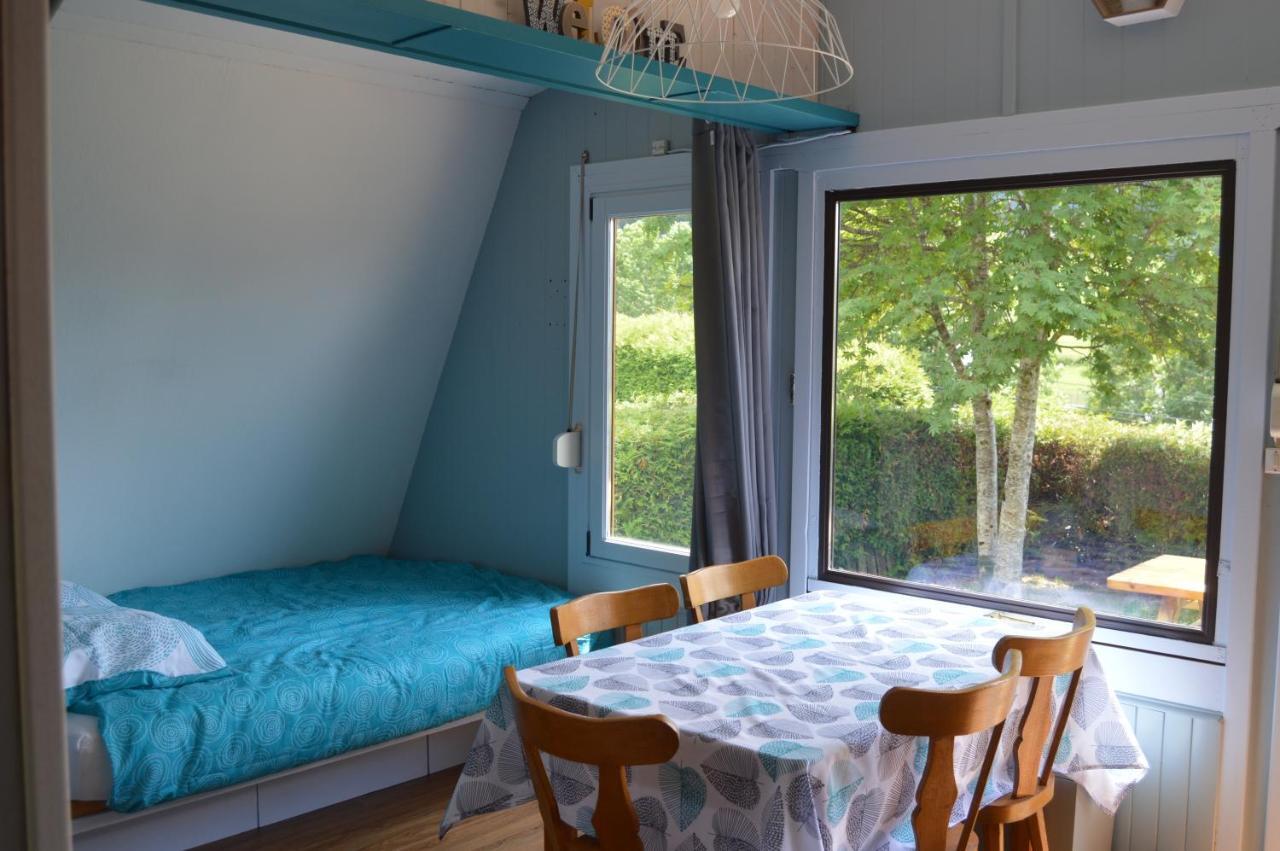 Chalet Mont Treiz'Or Apartament Métabief Zewnętrze zdjęcie